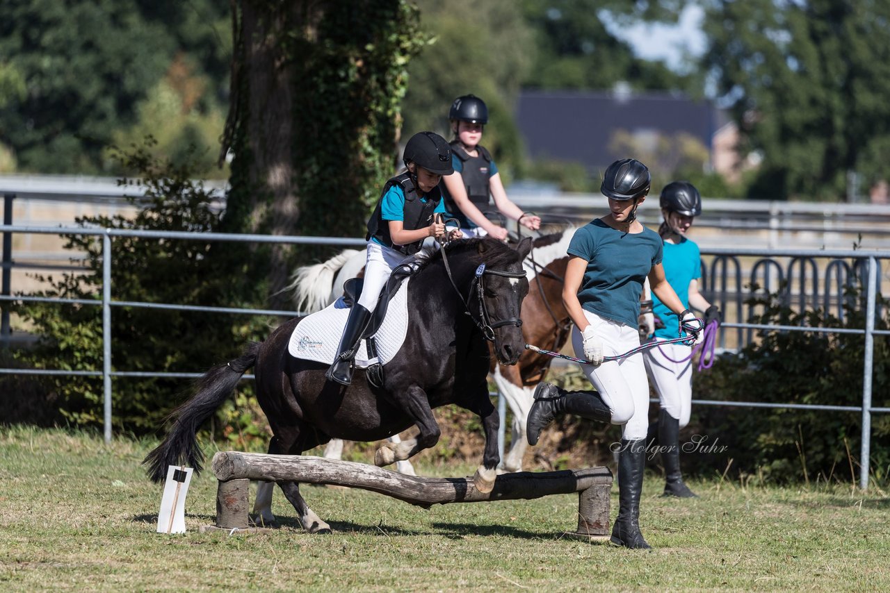 Bild 107 - Pony Akademie Turnier